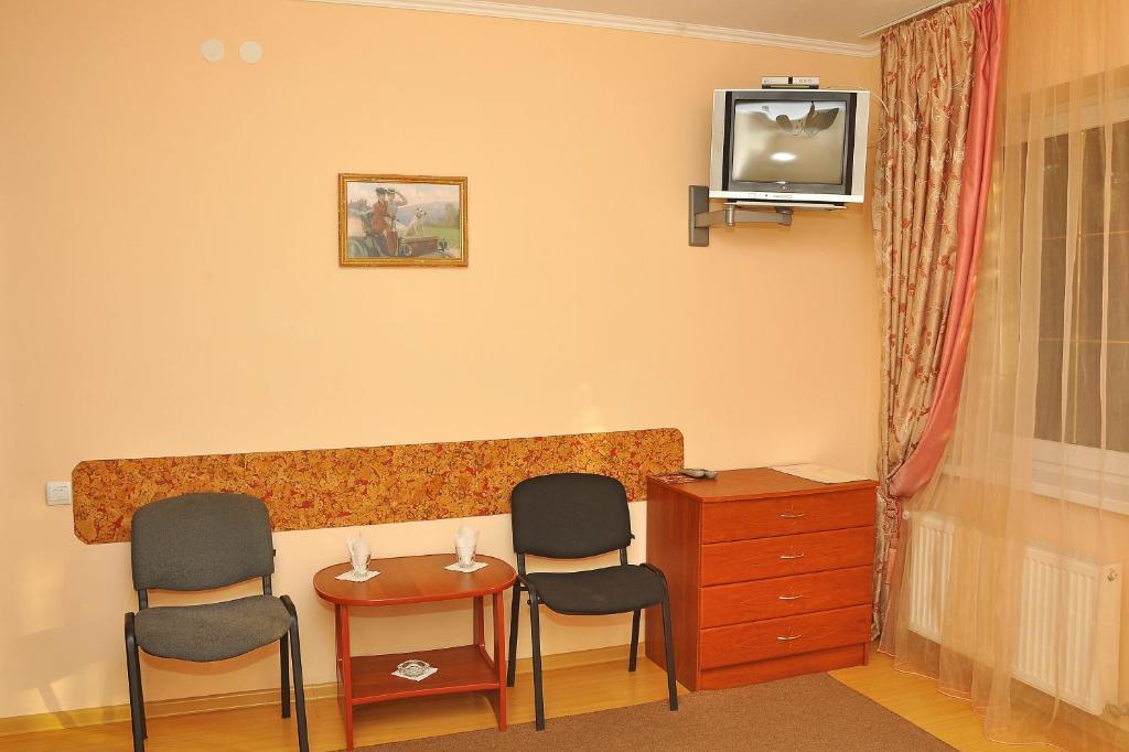 Casablanca Hotel Kalush Cameră foto