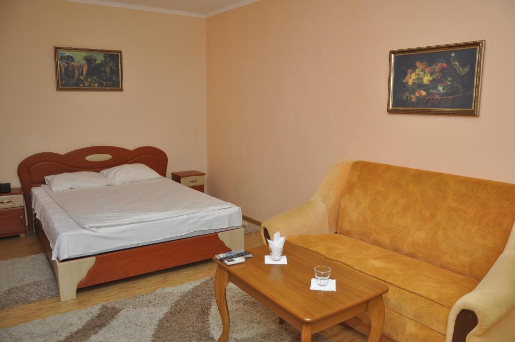 Casablanca Hotel Kalush Cameră foto