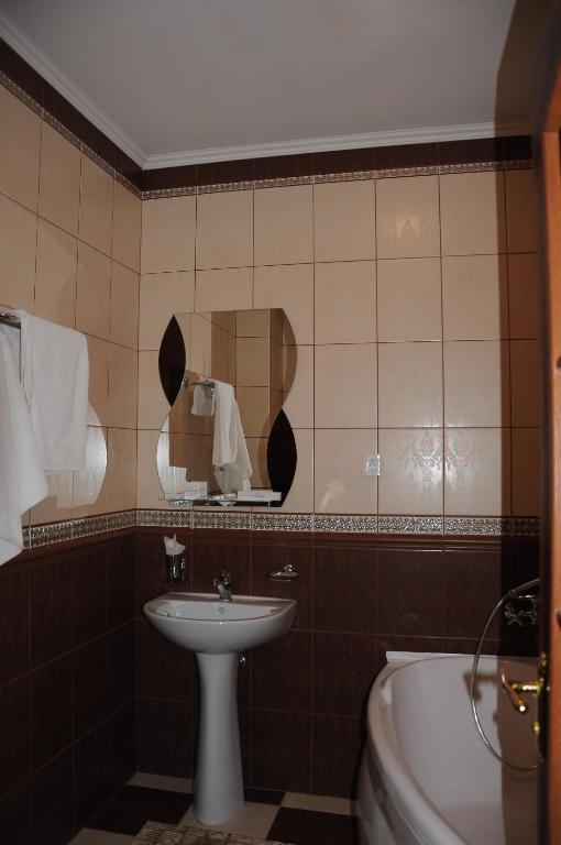 Casablanca Hotel Kalush Cameră foto